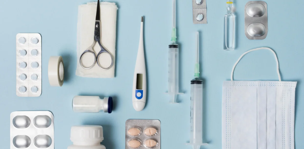 wholesale medical supplies